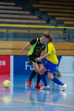 Bild 839 - C-Juniorinnen Landesmeisterschaft
